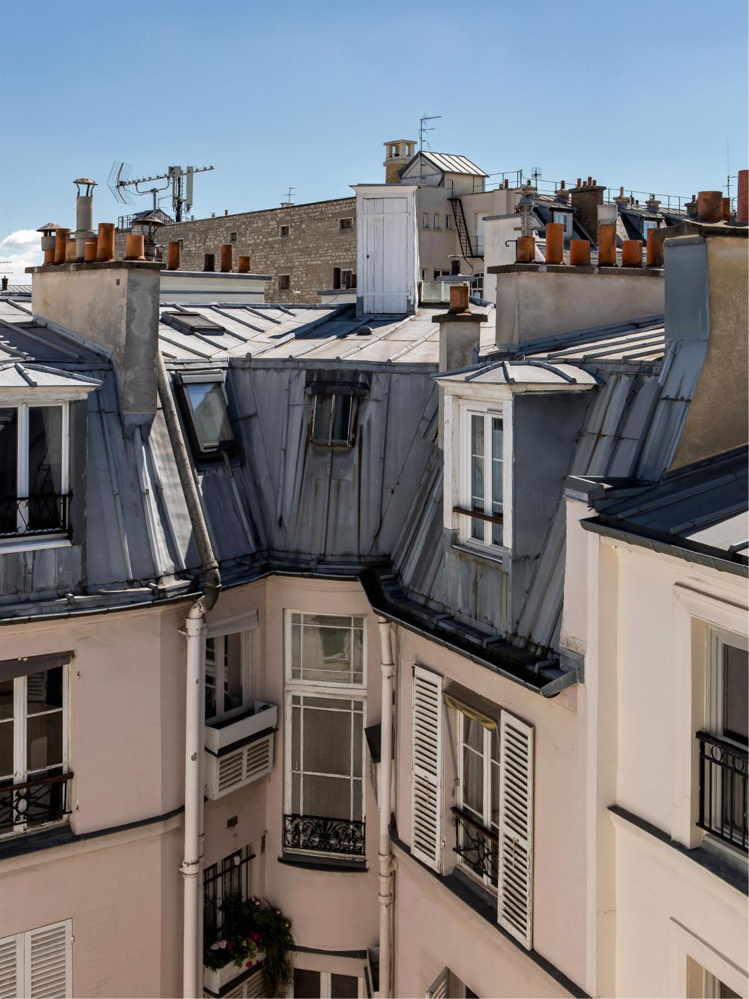 New Opéra 4* París