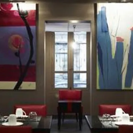 New Hotel Opera 