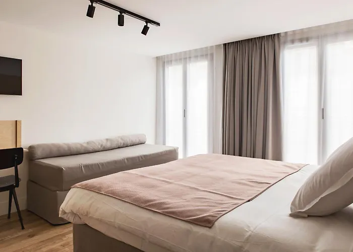New Hotel Opéra