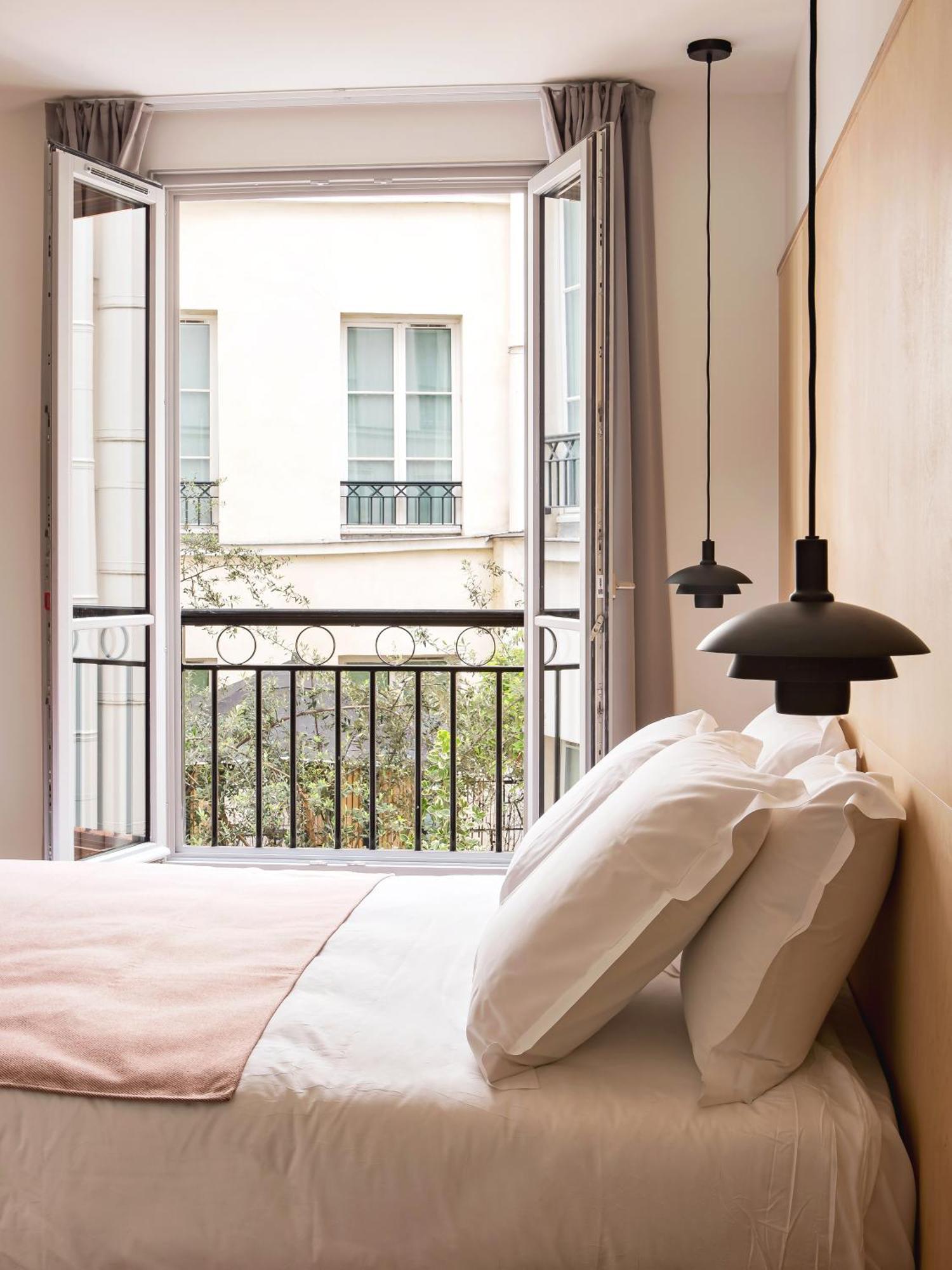 New Opéra Hotel París